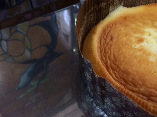 チーズケーキ 19cmホール