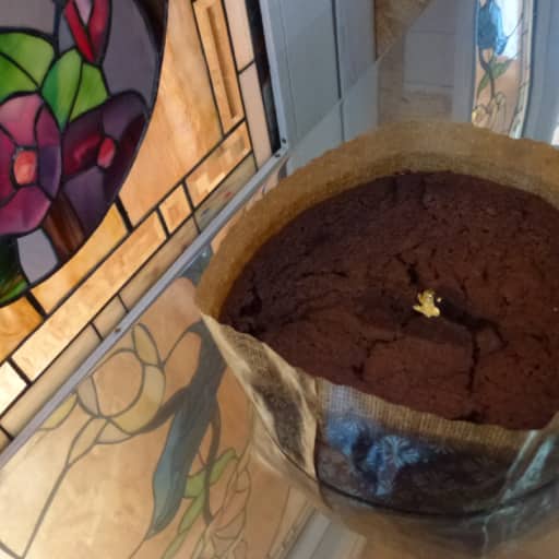 ショコラケーキ